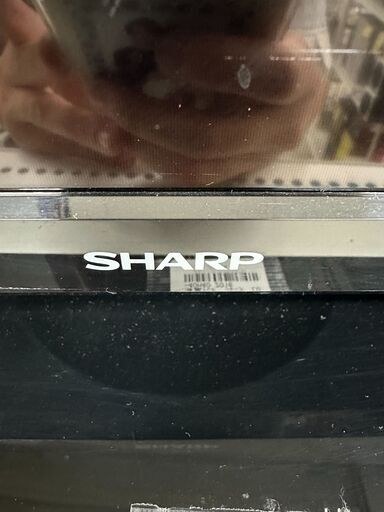 ジモティ来店特価!!　液晶テレビ　シャープ　LC-40H40　　2016　　J-0970