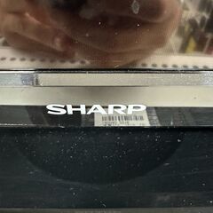 ジモティ来店特価!!　液晶テレビ　シャープ　LC-40H40　　2016　　J-0970の画像