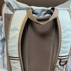 コールマン　キッズ　リュック　大容量　修学旅行の画像