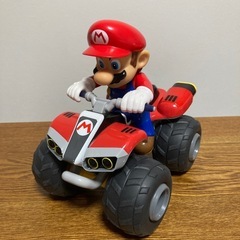 ⭐︎受け渡し決定⭐︎マリオカート　バギー　　　ラジコンの画像