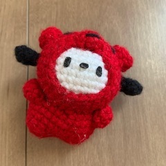 ぬいぐるみ