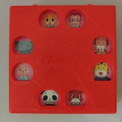 しまじろう パズルの画像