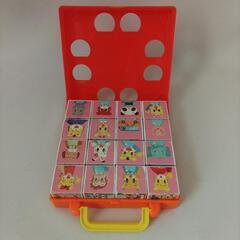 しまじろう パズルの画像