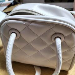 無料　ショルダーバッグ