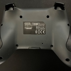 【正常品】 Nintendo Switch ホリコンの画像
