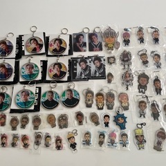 さらに！20%offにしました！THE RAMPAGEの画像