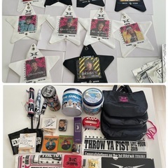 さらに！20%offにしました！THE RAMPAGEの画像