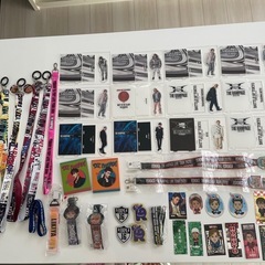 さらに！20%offにしました！THE RAMPAGEの画像