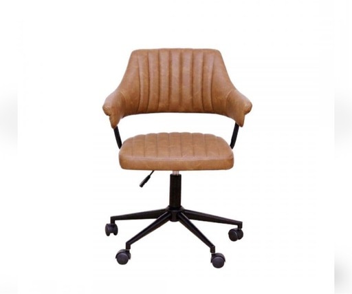 ※9/30迄　〈ビーカンパニー〉オフィスチェア〈イザヤ〉