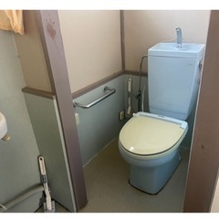 新宮市　三輪崎の🏠家　初期費用無料⭐️ - 賃貸（マンション/一戸建て）