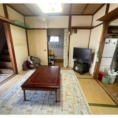 新宮市　三輪崎の🏠家　初期費用無料⭐️ - 不動産