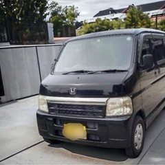ホンダ　バモスの画像