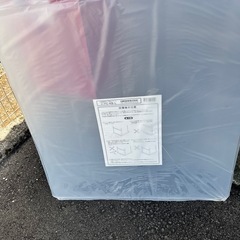 冷蔵庫マット
