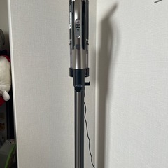 日立　コードレススティッククリーナー