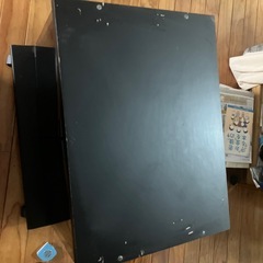 テレビ台の画像