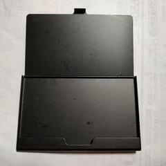 B'z名刺入れの画像