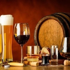 みんなでワイン飲みませんか