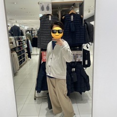 【報酬要相談！】ファッションを直に教えてくれる方を探しています！ - 友達