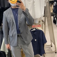 【報酬要相談！】ファッションを直に教えてくれる方を探しています！