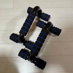 【美品】Reodoeer プッシュアップバー