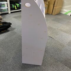 子供用　絵本棚 オモチャ収納の画像