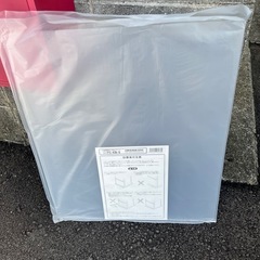 冷蔵庫マット