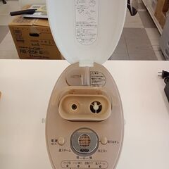 ★リユースのサカイ千葉中央店★イオンスチーマー 08年製 動作確認／クリーニング済み TC1407の画像