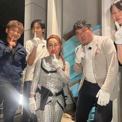 【街のシャッター職人】 - 高砂市
