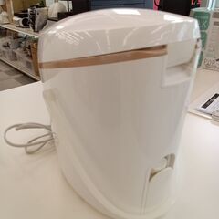 ★リユースのサカイ千葉中央店★イオンスチーマー 08年製 動作確認／クリーニング済み TC1407の画像