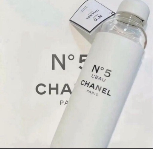CHANEL シャネル No5ローボトル・シャワージェル 100周年限定品
