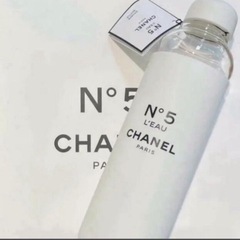 CHANEL シャネル No5ローボトル・シャワージェル 100周年限定品