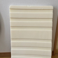 子供用お風呂マットの画像