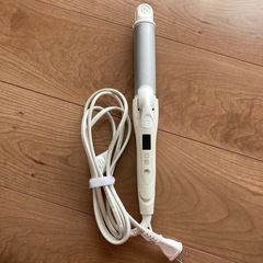 サロニアカールストレートアイロン