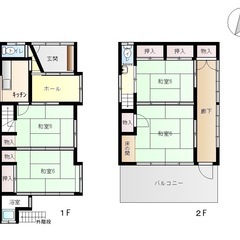 ⭐️甲府市城東好立地物件⭐️