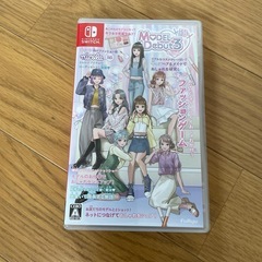 Switchソフト