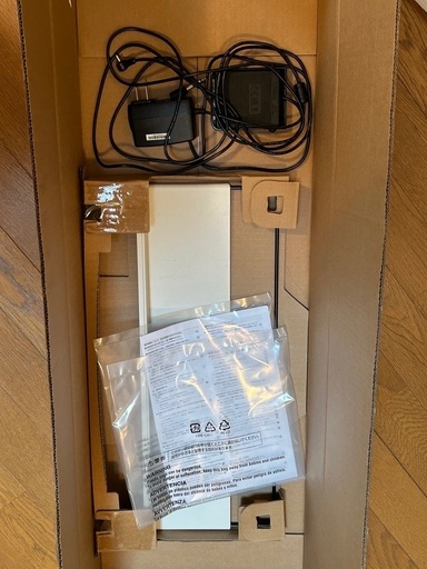 カシオトーン　Casiotone CT-S1 WE 