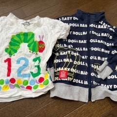 100センチ　子供服