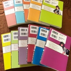 まりあほりっく　漫画　ギャグ　笑い　MFコミックスの画像