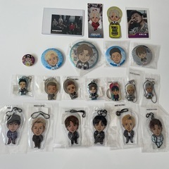 THE RAMPAGEの中古が安い！激安で譲ります・無料であげます