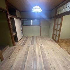 清水町5LDK多頭飼い大型犬も相談可🤔アナタのご要望お聞かせください - 賃貸（マンション/一戸建て）