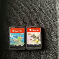 最終値下げ ルーンファクトリー4.5  Switchソフト箱無し