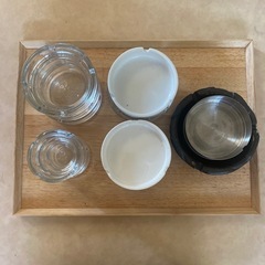 灰皿
