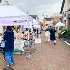 【マルシェ出店者募集】滋賀県草津 - 草津市