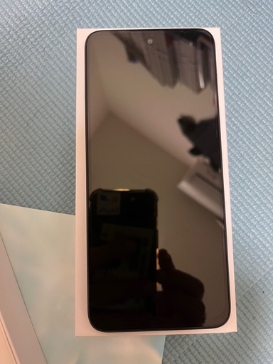 スマホ　Redmi 12 5G 未使用　Android 
