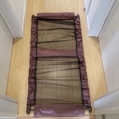 ★お取引中★ベビーガード　ベビーフェンスの画像