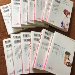 好きっていいなよ　漫画　恋愛　ラブコメ　デザート　葉月かなえ先生の画像