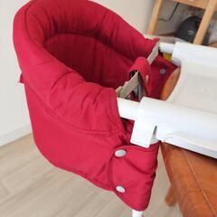 inglesina テーブルチェア
