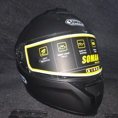 未使用　フルフェイスXLサイズ