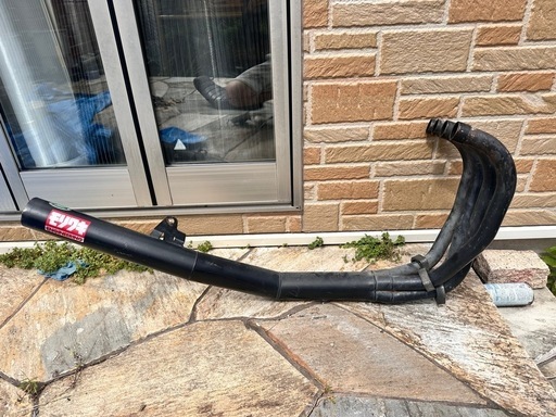 ゼファーカイモリワキショート管 引き取り限定