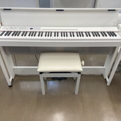 KORG　デジタルピアノ　C1Air　椅子付き